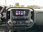 2018 Chevrolet Silverado 1500 Crew Cab 4WD Pickup for sale #T26HD018A - photo 18