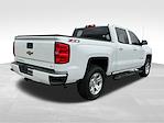 2018 Chevrolet Silverado 1500 Crew Cab 4WD Pickup for sale #T26HD018A - photo 5