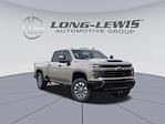 2026 Chevrolet Silverado 2500 Crew Cab 4WD Pickup for sale #T26HD019 - photo 1