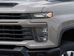 2026 Chevrolet Silverado 2500 Crew Cab 4WD Pickup for sale #T26HD019 - photo 10