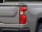 2026 Chevrolet Silverado 2500 Crew Cab 4WD Pickup for sale #T26HD019 - photo 11