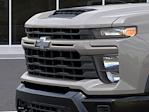 2026 Chevrolet Silverado 2500 Crew Cab 4WD Pickup for sale #T26HD019 - photo 13