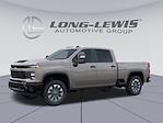 2026 Chevrolet Silverado 2500 Crew Cab 4WD Pickup for sale #T26HD019 - photo 3