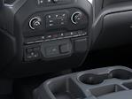 2026 Chevrolet Silverado 2500 Crew Cab 4WD Pickup for sale #T26HD019 - photo 23