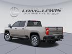 2026 Chevrolet Silverado 2500 Crew Cab 4WD Pickup for sale #T26HD019 - photo 4