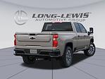 2026 Chevrolet Silverado 2500 Crew Cab 4WD Pickup for sale #T26HD019 - photo 2