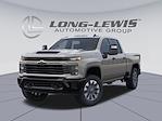 2026 Chevrolet Silverado 2500 Crew Cab 4WD Pickup for sale #T26HD019 - photo 6