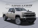 2026 Chevrolet Silverado 2500 Crew Cab 4WD Pickup for sale #T26HD019 - photo 7
