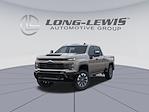 2026 Chevrolet Silverado 2500 Crew Cab 4WD Pickup for sale #T26HD019 - photo 8