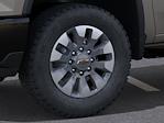 2026 Chevrolet Silverado 2500 Crew Cab 4WD Pickup for sale #T26HD019 - photo 9