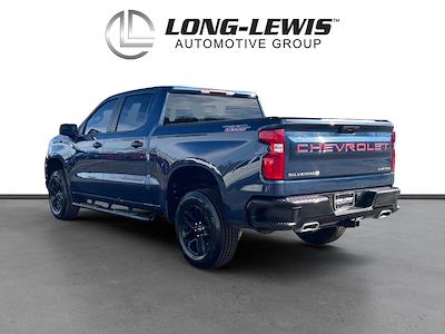 2021 Chevrolet Silverado 1500 Crew Cab 4WD Pickup for sale #T26HD023A - photo 2