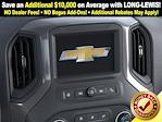 New 2026 Chevrolet Silverado 2500 Custom Crew Cab for sale #T26HD027 - photo 25