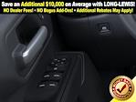 New 2026 Chevrolet Silverado 2500 Custom Crew Cab for sale #T26HD027 - photo 27