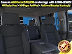New 2026 Chevrolet Silverado 2500 Custom Crew Cab for sale #T26HD027 - photo 29