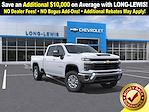 New 2026 Chevrolet Silverado 2500 LT Crew Cab for sale #T26HD029 - photo 3
