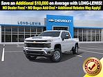 New 2026 Chevrolet Silverado 2500 LT Crew Cab for sale #T26HD029 - photo 9