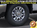 New 2026 Chevrolet Silverado 2500 LT Crew Cab for sale #T26HD029 - photo 11