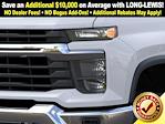 New 2026 Chevrolet Silverado 2500 LT Crew Cab for sale #T26HD029 - photo 12