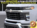 New 2026 Chevrolet Silverado 2500 LT Crew Cab for sale #T26HD029 - photo 16
