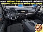 New 2026 Chevrolet Silverado 2500 LT Crew Cab for sale #T26HD029 - photo 18