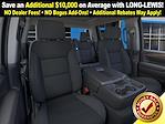 New 2026 Chevrolet Silverado 2500 LT Crew Cab for sale #T26HD029 - photo 19
