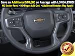 New 2026 Chevrolet Silverado 2500 LT Crew Cab for sale #T26HD029 - photo 22