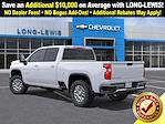 New 2026 Chevrolet Silverado 2500 LT Crew Cab for sale #T26HD029 - photo 2