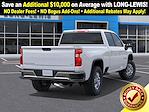 New 2026 Chevrolet Silverado 2500 LT Crew Cab for sale #T26HD029 - photo 4