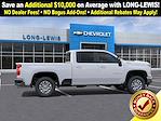 New 2026 Chevrolet Silverado 2500 LT Crew Cab for sale #T26HD029 - photo 5
