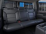 2026 Chevrolet Silverado 2500 Crew Cab 4WD Pickup for sale #T26HD030 - photo 17