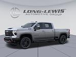 2026 Chevrolet Silverado 2500 Crew Cab 4WD Pickup for sale #T26HD030 - photo 1