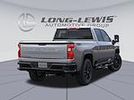 2026 Chevrolet Silverado 2500 Crew Cab 4WD Pickup for sale #T26HD030 - photo 4