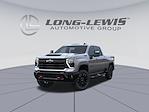 2026 Chevrolet Silverado 2500 Crew Cab 4WD Pickup for sale #T26HD030 - photo 8