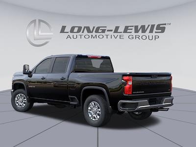 2026 Chevrolet Silverado 2500 Crew Cab 4WD Pickup for sale #T26HD031 - photo 2