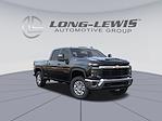 2026 Chevrolet Silverado 2500 Crew Cab 4WD Pickup for sale #T26HD031 - photo 3