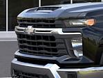 2026 Chevrolet Silverado 2500 Crew Cab 4WD Pickup for sale #T26HD031 - photo 13