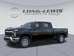 2026 Chevrolet Silverado 2500 Crew Cab 4WD Pickup for sale #T26HD031 - photo 1