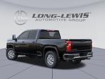 2026 Chevrolet Silverado 2500 Crew Cab 4WD Pickup for sale #T26HD031 - photo 2