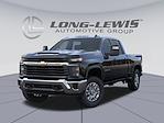 2026 Chevrolet Silverado 2500 Crew Cab 4WD Pickup for sale #T26HD031 - photo 6