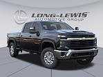 2026 Chevrolet Silverado 2500 Crew Cab 4WD Pickup for sale #T26HD031 - photo 7