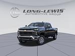 2026 Chevrolet Silverado 2500 Crew Cab 4WD Pickup for sale #T26HD031 - photo 8