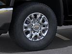2026 Chevrolet Silverado 2500 Crew Cab 4WD Pickup for sale #T26HD031 - photo 9