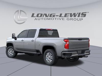 2026 Chevrolet Silverado 2500 Crew Cab 4WD Pickup for sale #T26HD032 - photo 2