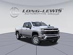 2026 Chevrolet Silverado 2500 Crew Cab 4WD Pickup for sale #T26HD032 - photo 3
