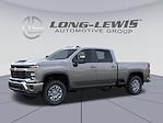 2026 Chevrolet Silverado 2500 Crew Cab 4WD Pickup for sale #T26HD032 - photo 1