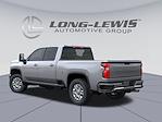 2026 Chevrolet Silverado 2500 Crew Cab 4WD Pickup for sale #T26HD032 - photo 2