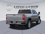 2026 Chevrolet Silverado 2500 Crew Cab 4WD Pickup for sale #T26HD032 - photo 4