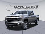 2026 Chevrolet Silverado 2500 Crew Cab 4WD Pickup for sale #T26HD032 - photo 6