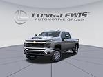 2026 Chevrolet Silverado 2500 Crew Cab 4WD Pickup for sale #T26HD032 - photo 8