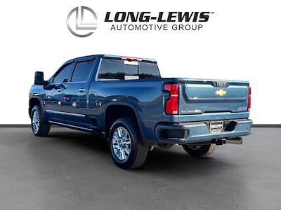 2025 Chevrolet Silverado 2500 Crew Cab 4WD Pickup for sale #T26HD032A - photo 2